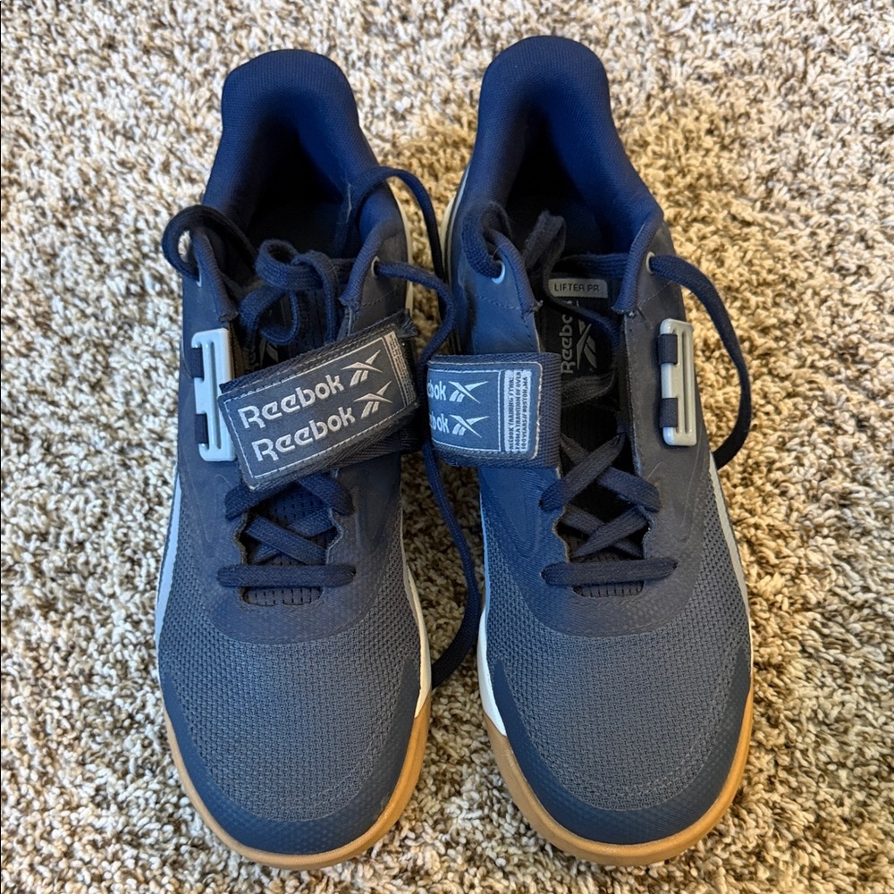Reebok Lifters